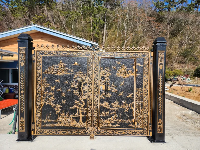 화성 주택 고객